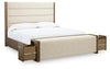 Marxmore Bed