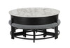 T42 Table with 3 Stools