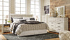 Bellaby Bed