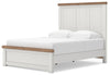 Savonport Bed