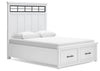 Ashbryn Bedroom Package