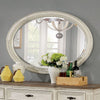 ARCADIA Oval Mirror