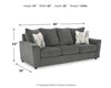 Stairatt Living Room Set