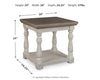Havalance Table Set