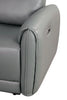 Schlieren Power Loveseat