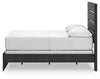 Hollivern Bedroom Set