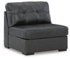 Brindley Pier Living Room Set