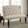 Sania 84" Dining Table