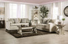 Burgess Loveseat
