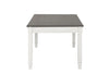 Pendola 7 Pc Dining Table Set