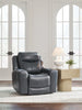 Bexhurst Power Recliner
