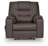 Belmone Pike Recliner