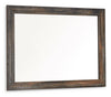 Drystan Bedroom Mirror