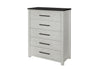 Ava Beige Chest
