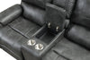 Tepic Loveseat