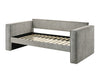 Walsall Twin Daybed w/ Trundle