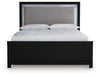 Maeling Bed