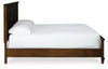 Danabrin Bedroom Set