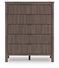 Pamytta Wide Chest of Drawers