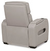 Boyington Power Reclining Sofa and Recliner