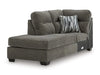 Olten Super Chaise
