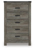 Frandern Chest of Drawers