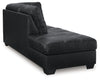 Barlin Mills Sectional with Chaise