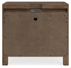 Cabalynn Nightstand