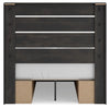 Hollivern Bed