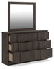 Shaehartin Dresser