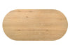 Tottenham Oval Dining Table