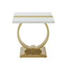 Horve End Table