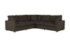 Crowle Sectional