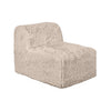 Nappi Daybed (Compressed Foam)