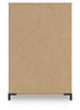 Frandern Dressing Chest