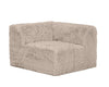 Nappi Sofa (Compressed Foam)