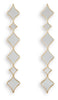 Harriswood Accent Mirror Set (Set of 2)