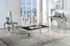 Wetzikon End Table