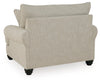 Asanti Living Room Set