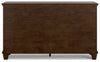 Danabrin Dresser