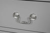 Louis Philippe Nightstand