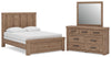 Oliandon Bedroom Set