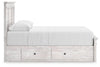 Makidern Bed