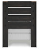 Hollivern Bed