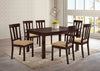Topeka Side Chair (6/CTN)