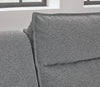 Modmax II Power Reclining Sectional with Chaise and Console