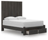 Fraluna Bedroom Set
