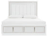 Chalanna Bedroom Set