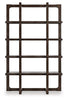 Breckington 76" Bookcase