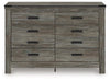 Frandern Dresser